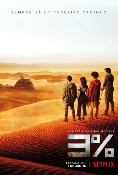 3% (Phần 3) (3% (Season 3)) [2019]