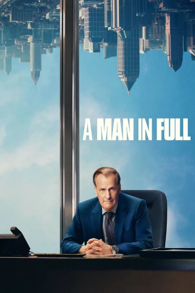 A Man in Full (A Man in Full) [2024]