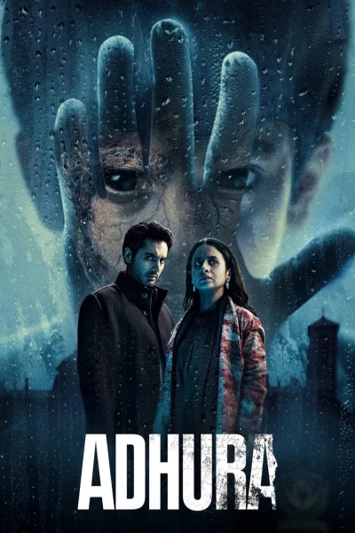 Adhura (Adhura) [2023]