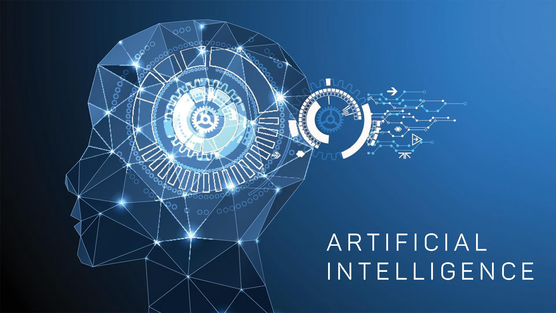 A.I.: Trí Tuệ Nhân Tạo