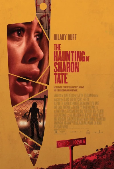 Ám Ảnh Kinh Hoàng (The Haunting of Sharon Tate) [2019]