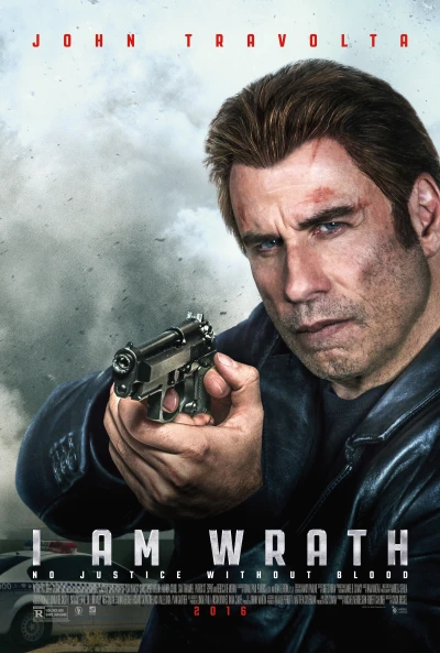 Ánh Sáng Công Lý (I Am Wrath) [2016]