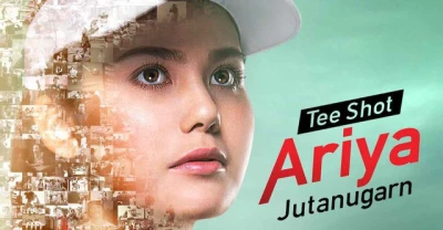 Ariya Jutanugarn: Nữ hoàng sân golf