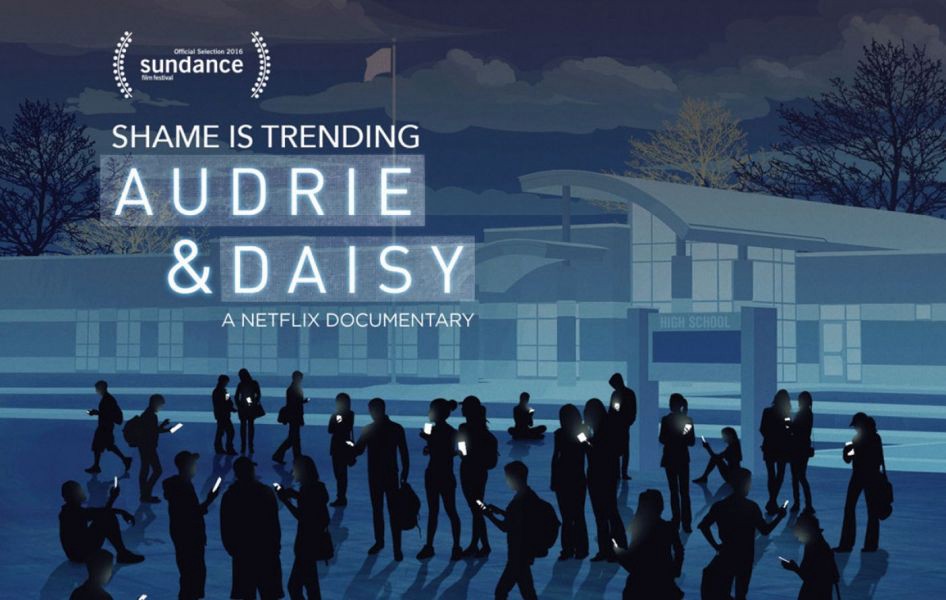 Audrie & Daisy (Audrie & Daisy) [2016]