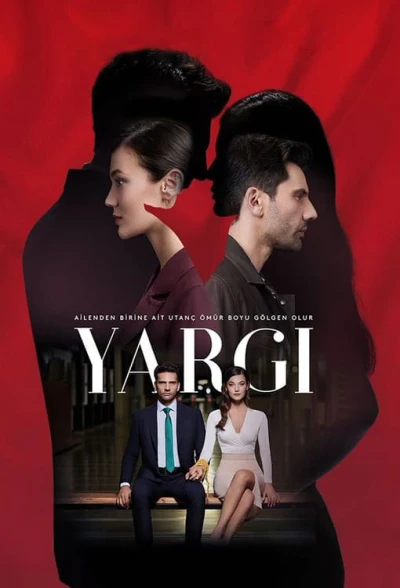 Bản Án (Yargi) [2021]