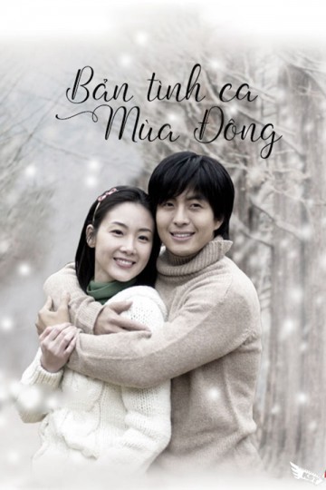 Bản Tình Ca Mùa Đông (Winter Sonata) [2002]