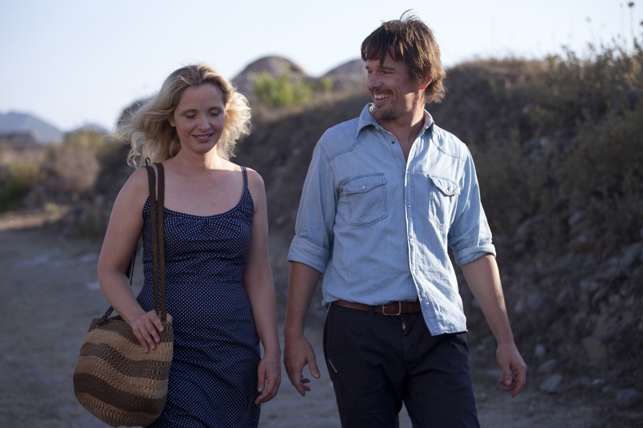 Before Midnight