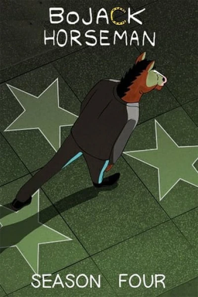 BoJack Horseman (Phần 4) (BoJack Horseman (Season 4)) [2017]