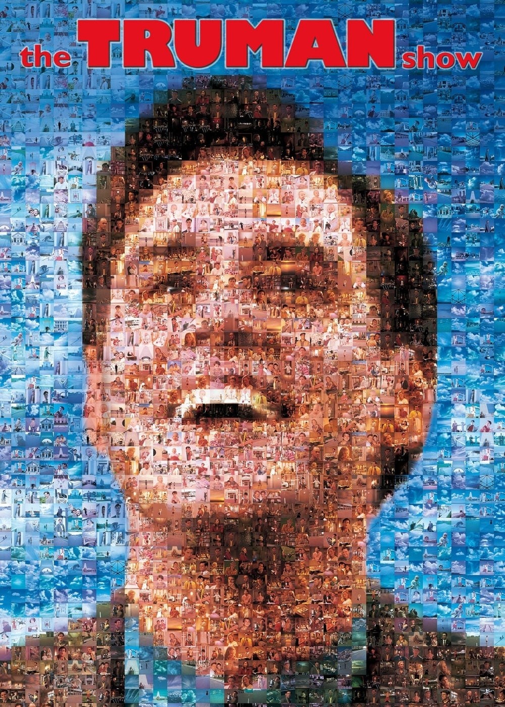 Buổi Diễn Của Truman (The Truman Show) [1998]