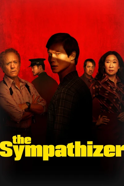 Cảm tình viên (The Sympathizer) [2024]