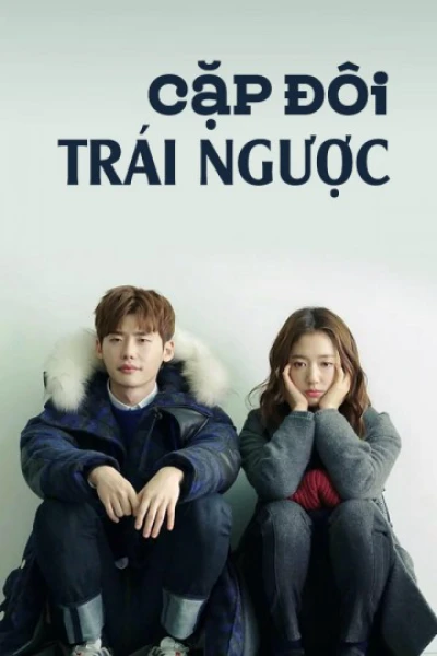 Cặp Đôi Trái Ngược (Pinocchio) [2014]