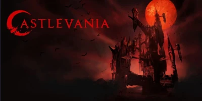 Castlevania (Phần 1)