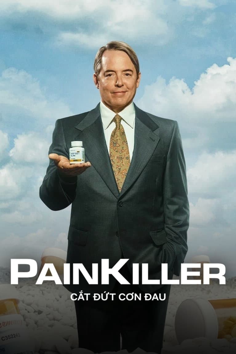 Cắt Đứt Cơn Đau (Painkiller) [2023]