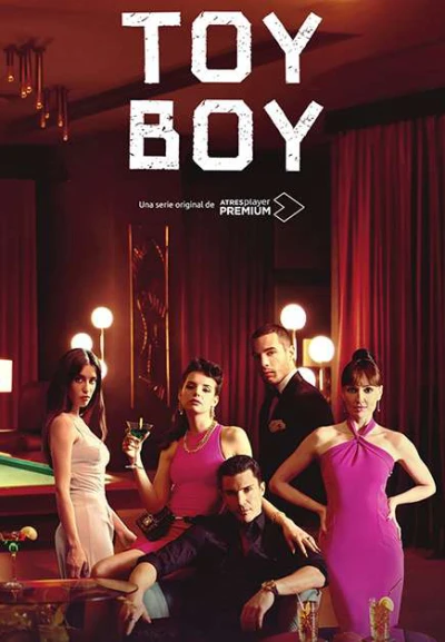 Cậu bé đồ chơi (Phần 2) (Toy Boy (Season 2)) [2021]