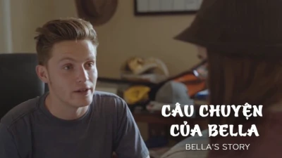 Câu Chuyện Của Bella