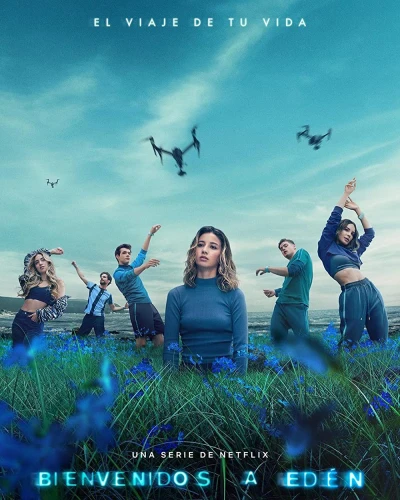 Chào mừng tới Eden (Phần 1) (Welcome to Eden (Season 1)) [2022]