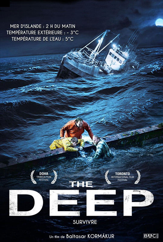 Chiến Thắng Biển Sâu (The Deep) [2012]