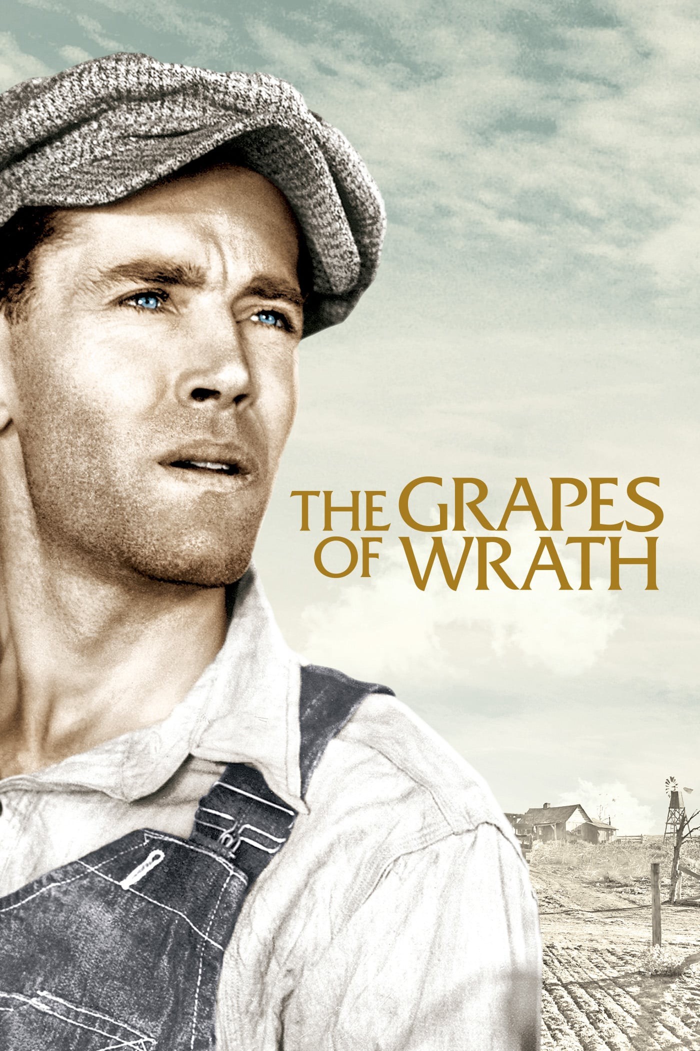  Chùm Nho Uất Hận (The Grapes of Wrath) [1940]