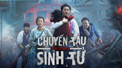 Chuyến Tàu Sinh Tử