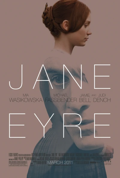 Chuyện tình nàng Jane Eyre (Jane Eyre) [2011]