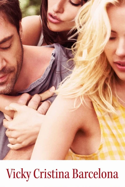 Chuyện Tình ở Barcelona (Vicky Cristina Barcelona) [2008]