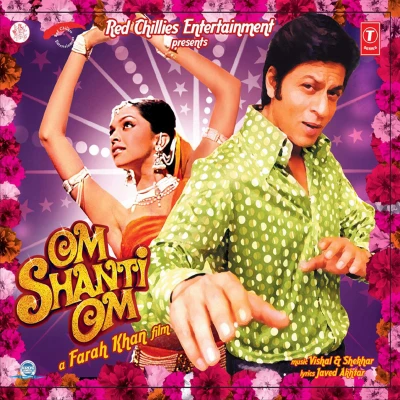 Chuyện Tình Om Shanti (Om Shanti Om) [2007]