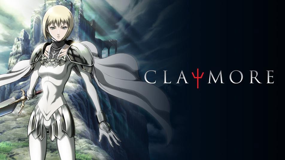 Claymore