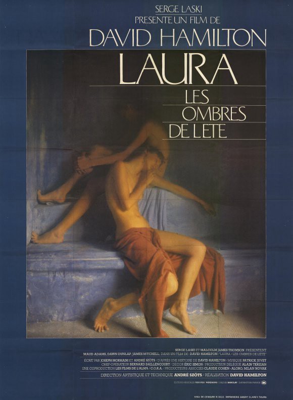 Cô bé Laura (Laura) [1979]