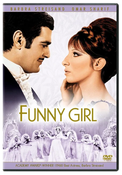 Cô nàng vui tính (Funny Girl) [1968]