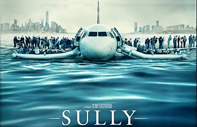 Cơ trưởng Sully