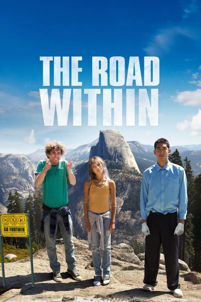 Con Đường Phía Trước (The Road Within) [2014]