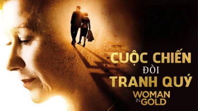 Cuộc Chiến Đòi Tranh Quý