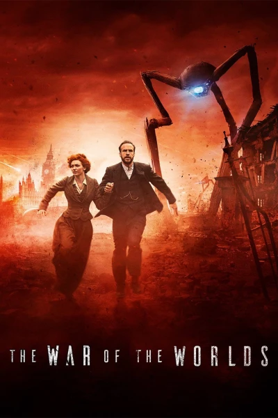 Cuộc chiến liên thế giới (The War of the Worlds) [2019]