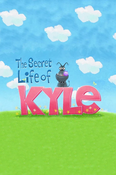 Cuộc Sống Bí Mật Của Kyle (The Secret Life of Kyle) [2017]