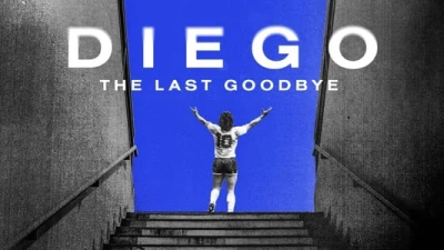 Diego: The Last Goodbye