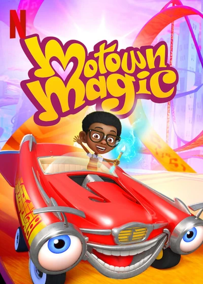 Điều kì diệu ở Motown (Phần 1) (Motown Magic (Season 1)) [2018]