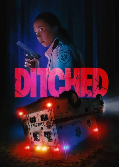 Trốn Chạy (Ditched) [2021]