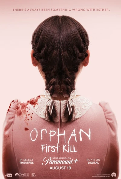 Đứa Trẻ Mồ Côi 2: Nạn Nhân Đầu Tiên (Orphan: First Kill) [2022]