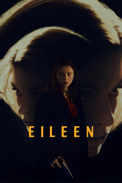 Eileen (Eileen) [2023]