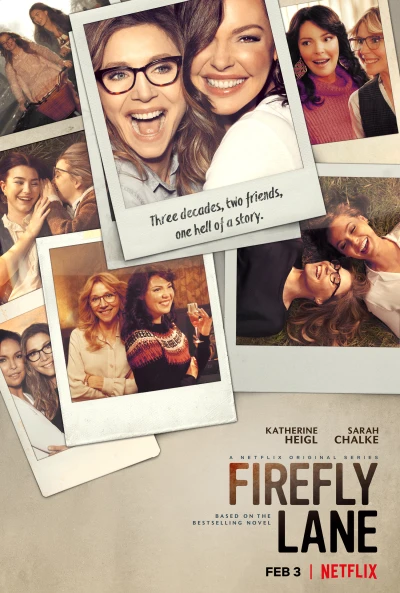 Firefly Lane (Phần 1) (Firefly Lane (Season 1)) [2022]