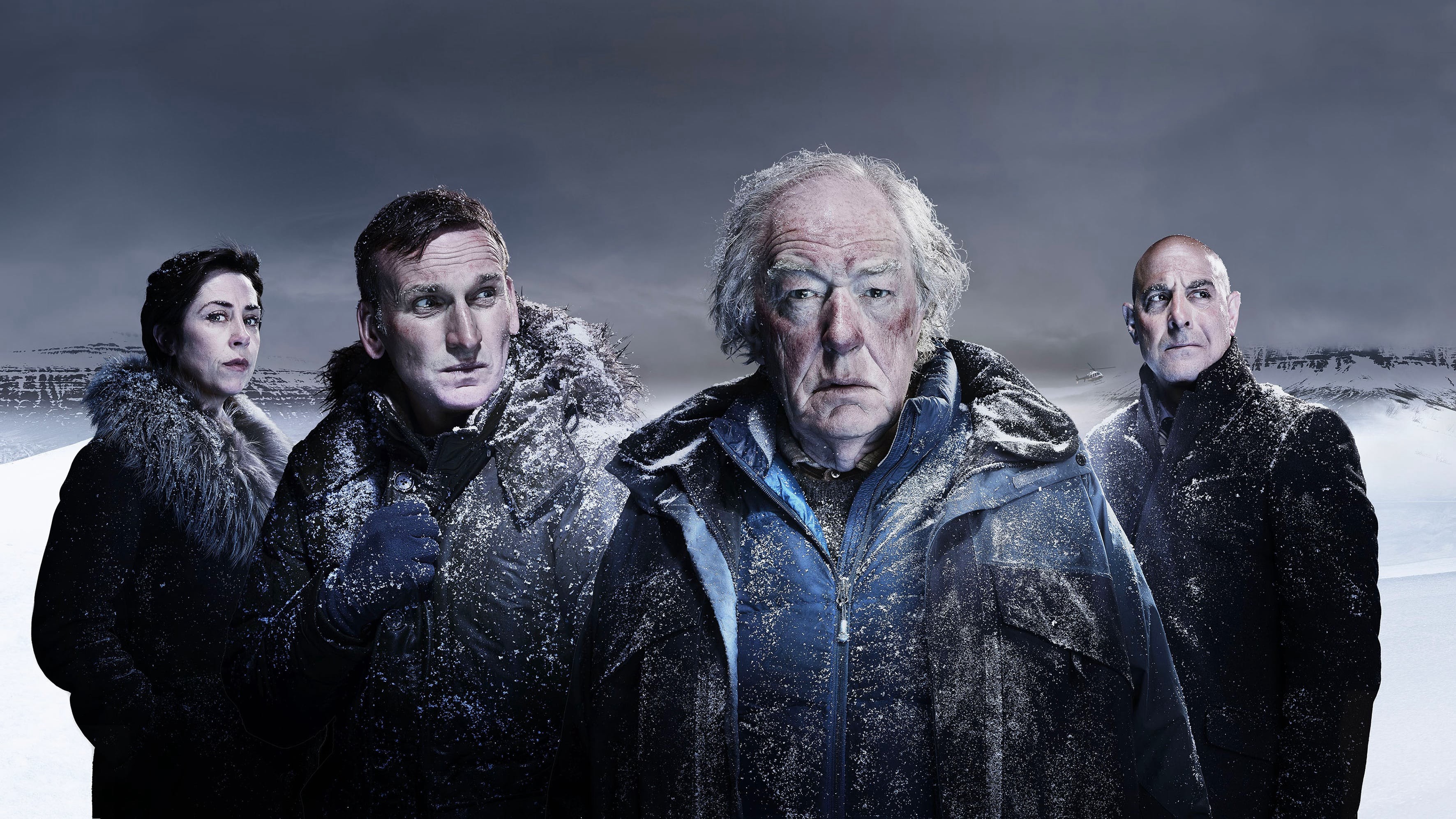 Fortitude S3