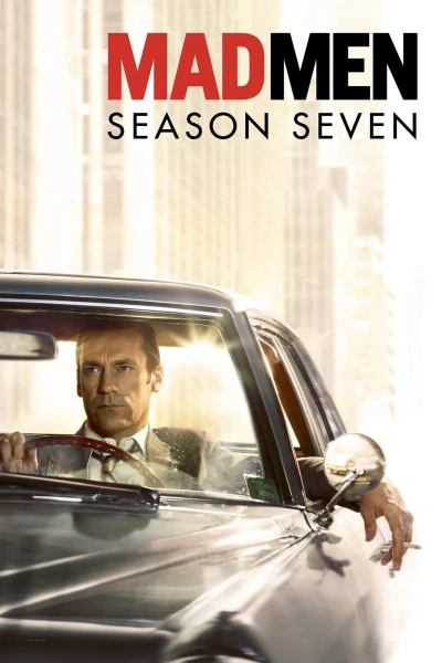 Gã Điên (Phần 7) (Mad Men (Season 7)) [2014]