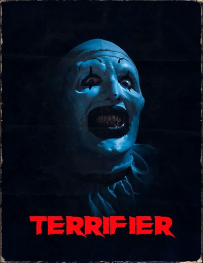 Gã Hề Điên Loạn (Terrifier) [2017]