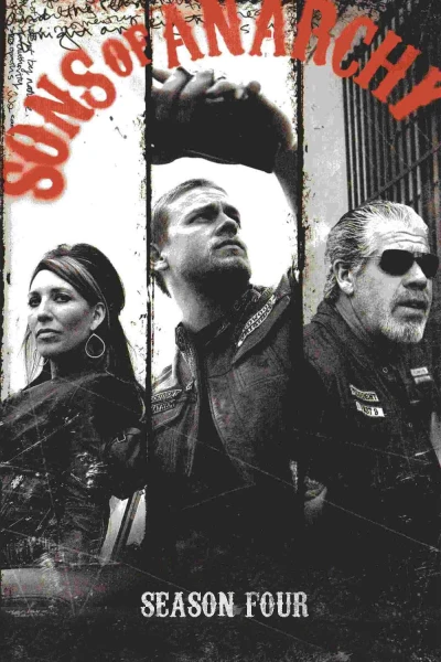 Giang Hồ Đẫm Máu (Phần 4) (Sons of Anarchy (Season 4)) [2011]