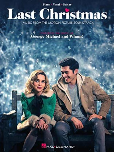 Giáng sinh năm ấy (Last Christmas) [2019]