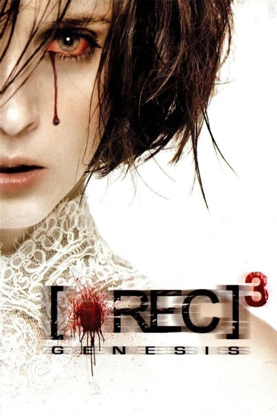 Góc Quay Đẫm Máu 3 ([REC] 3: Genesis) [2012]