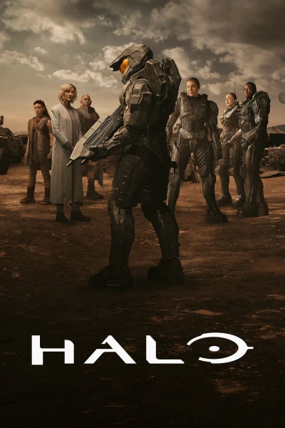 Hào Quang (Phần 1) (Halo (Season 1)) [2022]