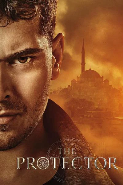 Hộ Thần (Phần 4) (The Protector (Season 4)) [2020]