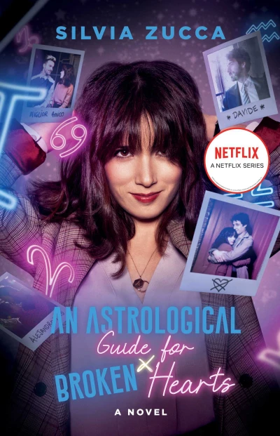 Hướng dẫn chiêm tinh cho người thất tình (Phần 1) (An Astrological Guide for Broken Hearts (Season 1)) [2021]