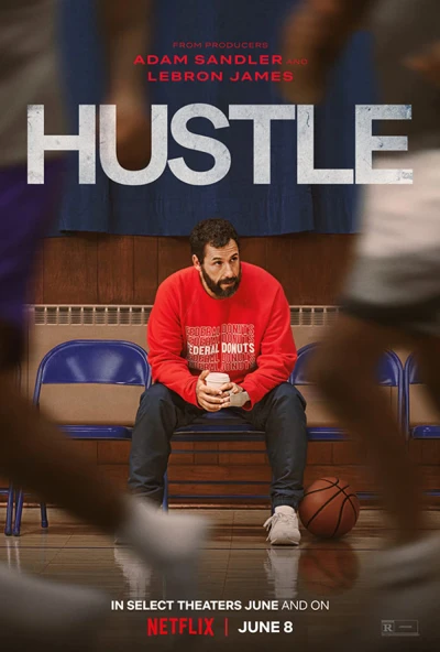 HUSTLE: Cuộc đua NBA (Hustle) [2022]